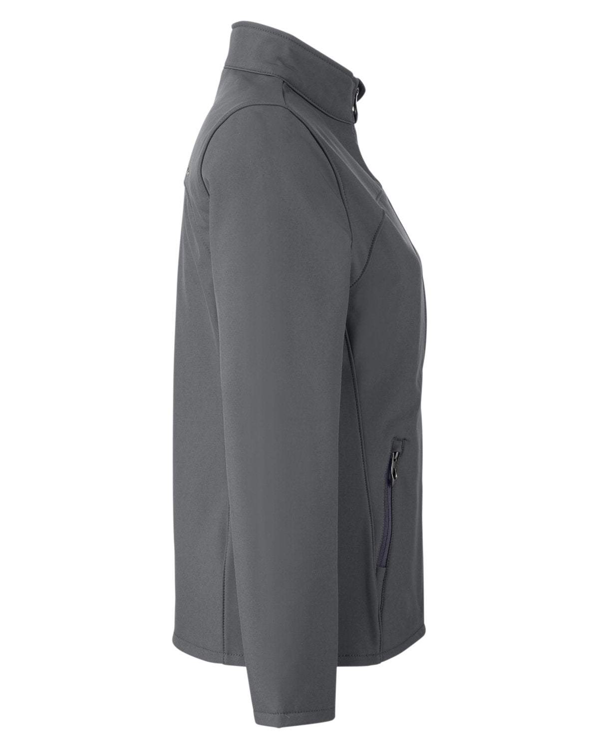 Spyder Ladies' Transport Soft Shell Jacket Spyder