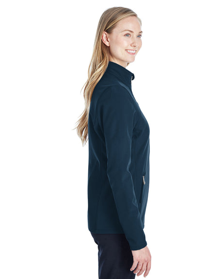 Spyder Ladies' Transport Soft Shell Jacket Spyder