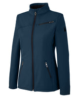 Spyder Ladies' Transport Soft Shell Jacket Spyder