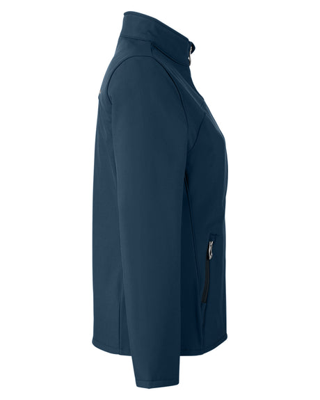 Spyder Ladies' Transport Soft Shell Jacket Spyder