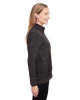 Spyder Ladies' Impact Full-Zip Jacket Spyder