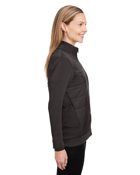 Spyder Ladies' Impact Full-Zip Jacket Spyder