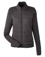 Spyder Ladies' Impact Full-Zip Jacket Spyder