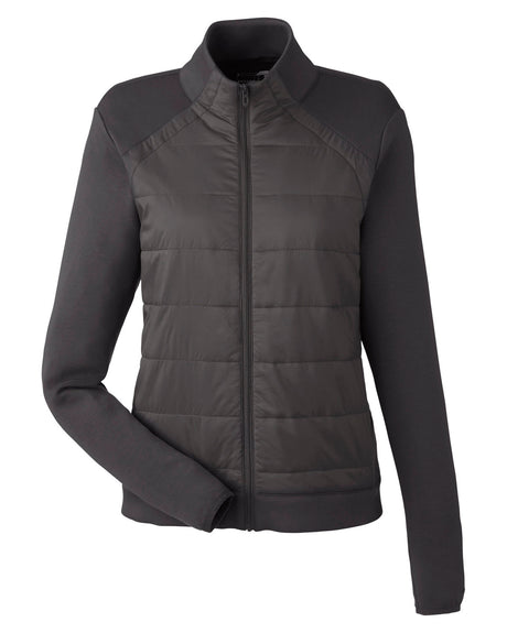 Spyder Ladies' Impact Full-Zip Jacket Spyder