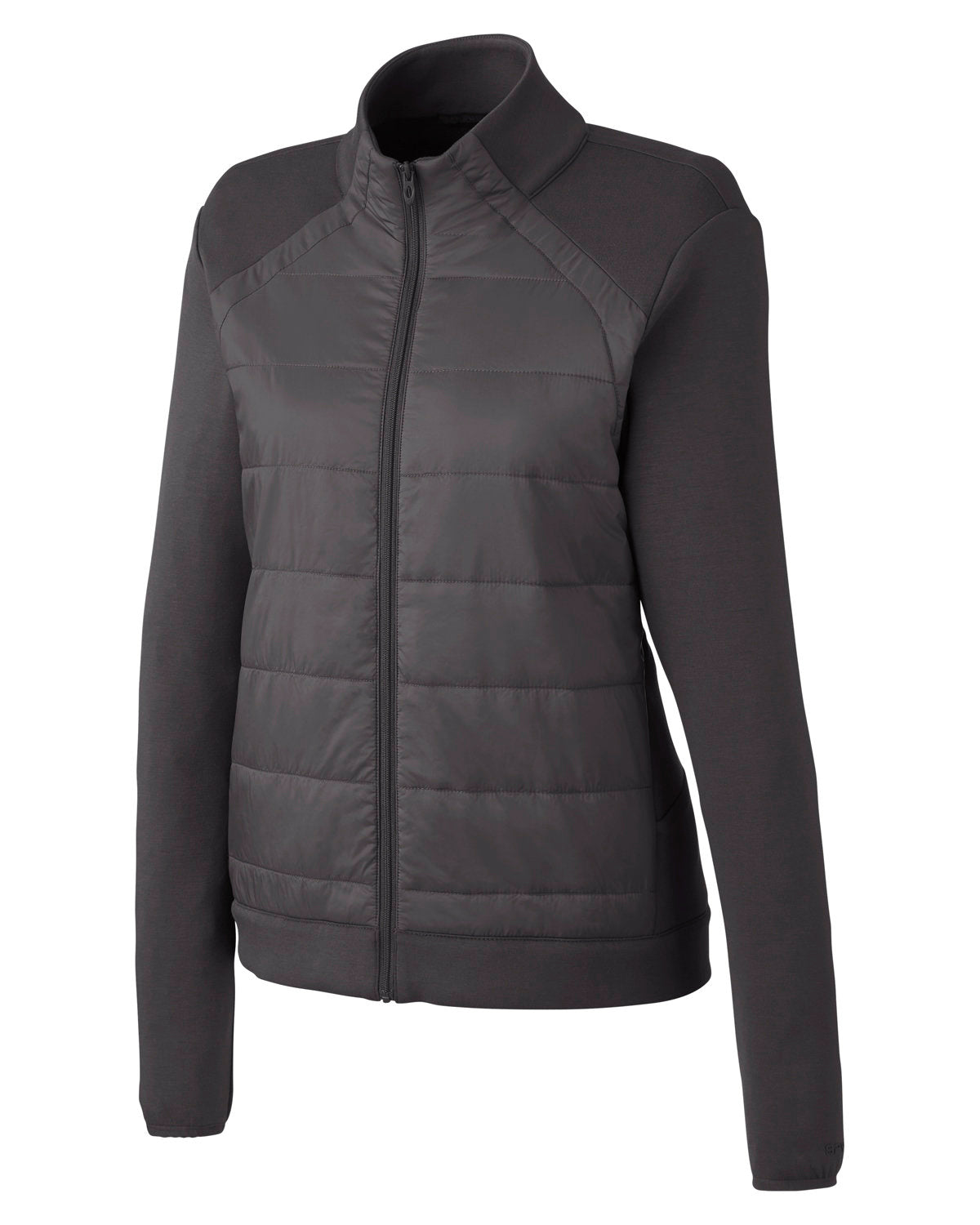 Spyder Ladies' Impact Full-Zip Jacket Spyder