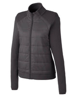 Spyder Ladies' Impact Full-Zip Jacket Spyder