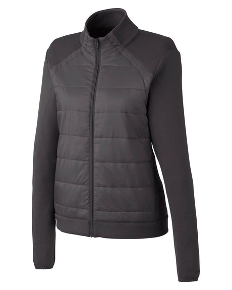 Spyder Ladies' Impact Full-Zip Jacket Spyder