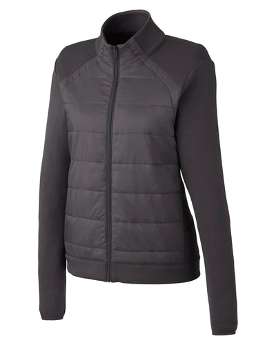 Spyder Ladies' Impact Full-Zip Jacket
