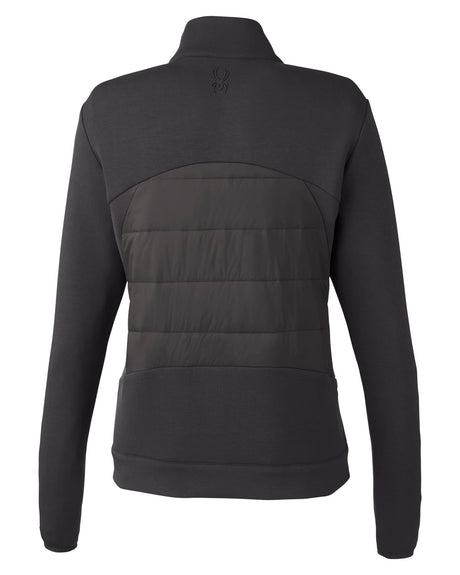 Spyder Ladies' Impact Full-Zip Jacket Spyder