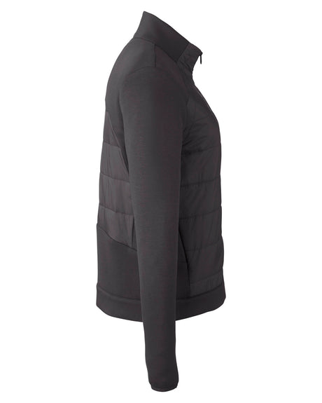 Spyder Ladies' Impact Full-Zip Jacket Spyder