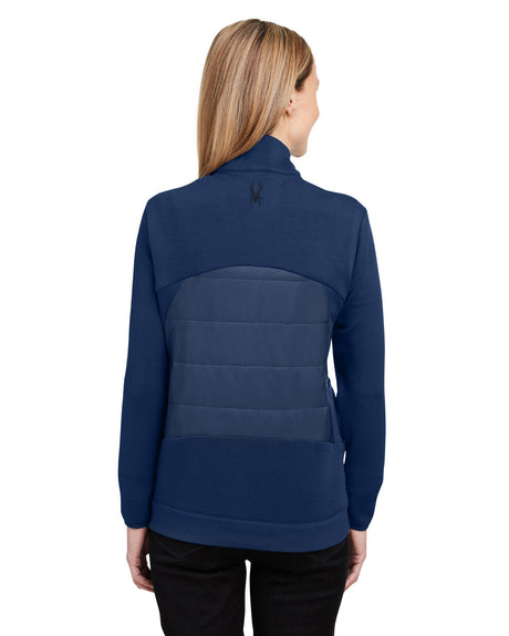 Spyder Ladies' Impact Full-Zip Jacket Spyder