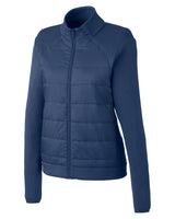 Spyder Ladies' Impact Full-Zip Jacket Spyder