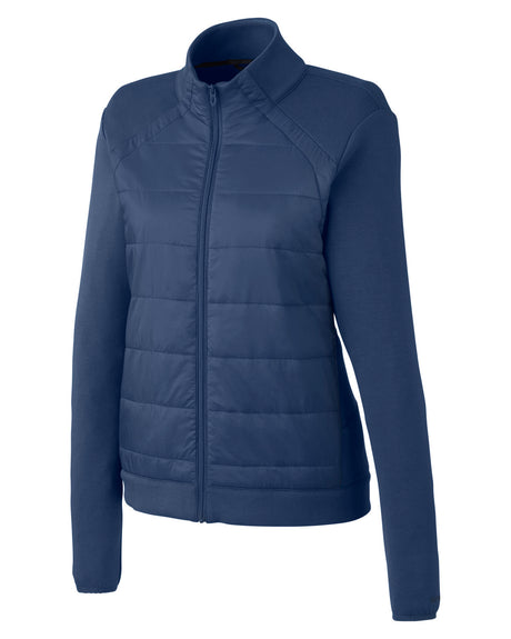 Spyder Ladies' Impact Full-Zip Jacket Spyder