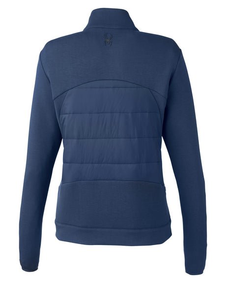 Spyder Ladies' Impact Full-Zip Jacket Spyder