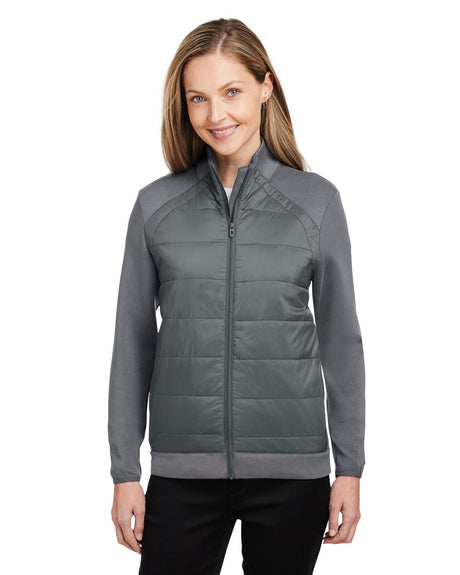 Spyder Ladies' Impact Full-Zip Jacket Spyder