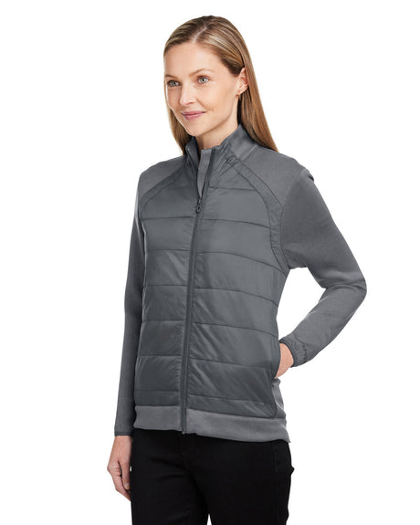 Spyder Ladies' Impact Full-Zip Jacket Spyder