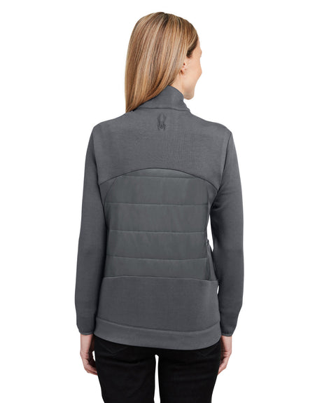 Spyder Ladies' Impact Full-Zip Jacket Spyder