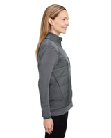 Spyder Ladies' Impact Full-Zip Jacket Spyder