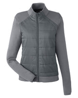 Spyder Ladies' Impact Full-Zip Jacket Spyder