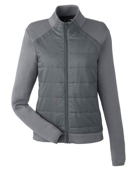 Spyder Ladies' Impact Full-Zip Jacket Spyder