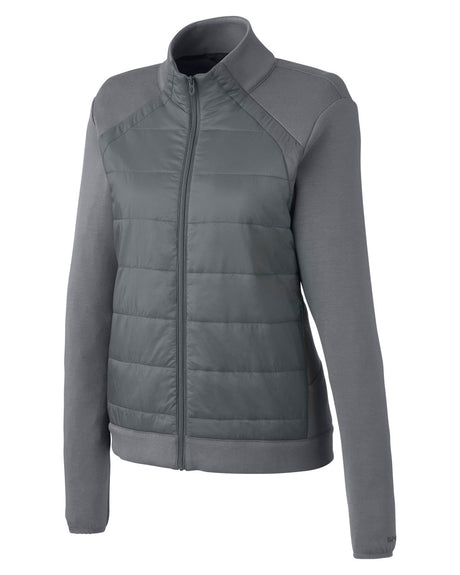 Spyder Ladies' Impact Full-Zip Jacket Spyder