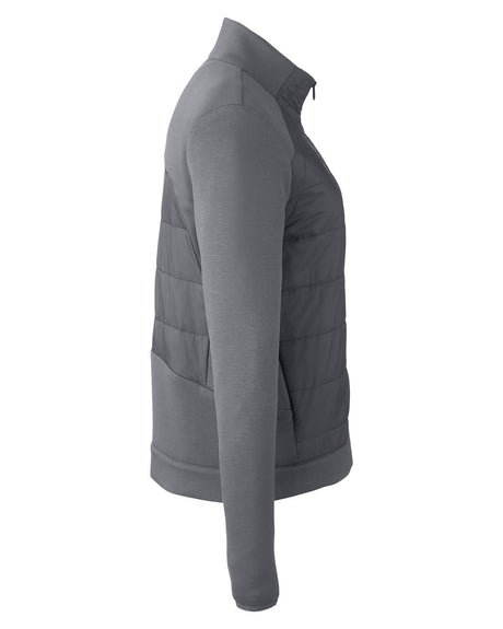Spyder Ladies' Impact Full-Zip Jacket Spyder