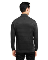 Spyder Men's Impact Full-Zip Jacket Spyder