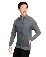 Spyder Men's Impact Full-Zip Jacket Spyder