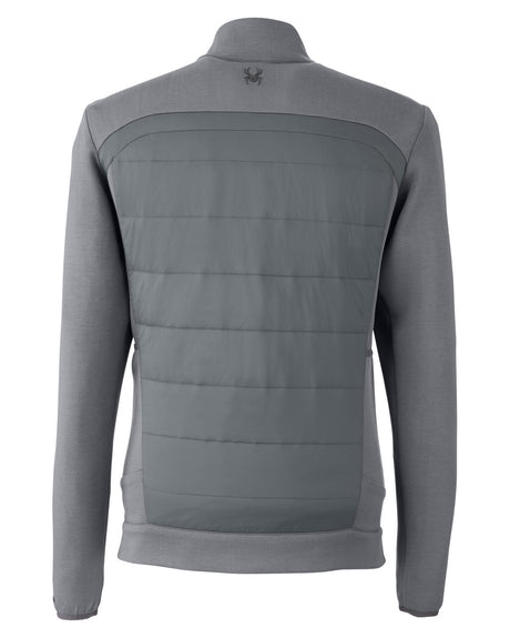 Spyder Men's Impact Full-Zip Jacket Spyder