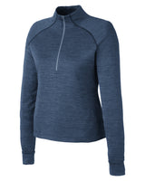 Spyder Ladies' Mission Half-Zip