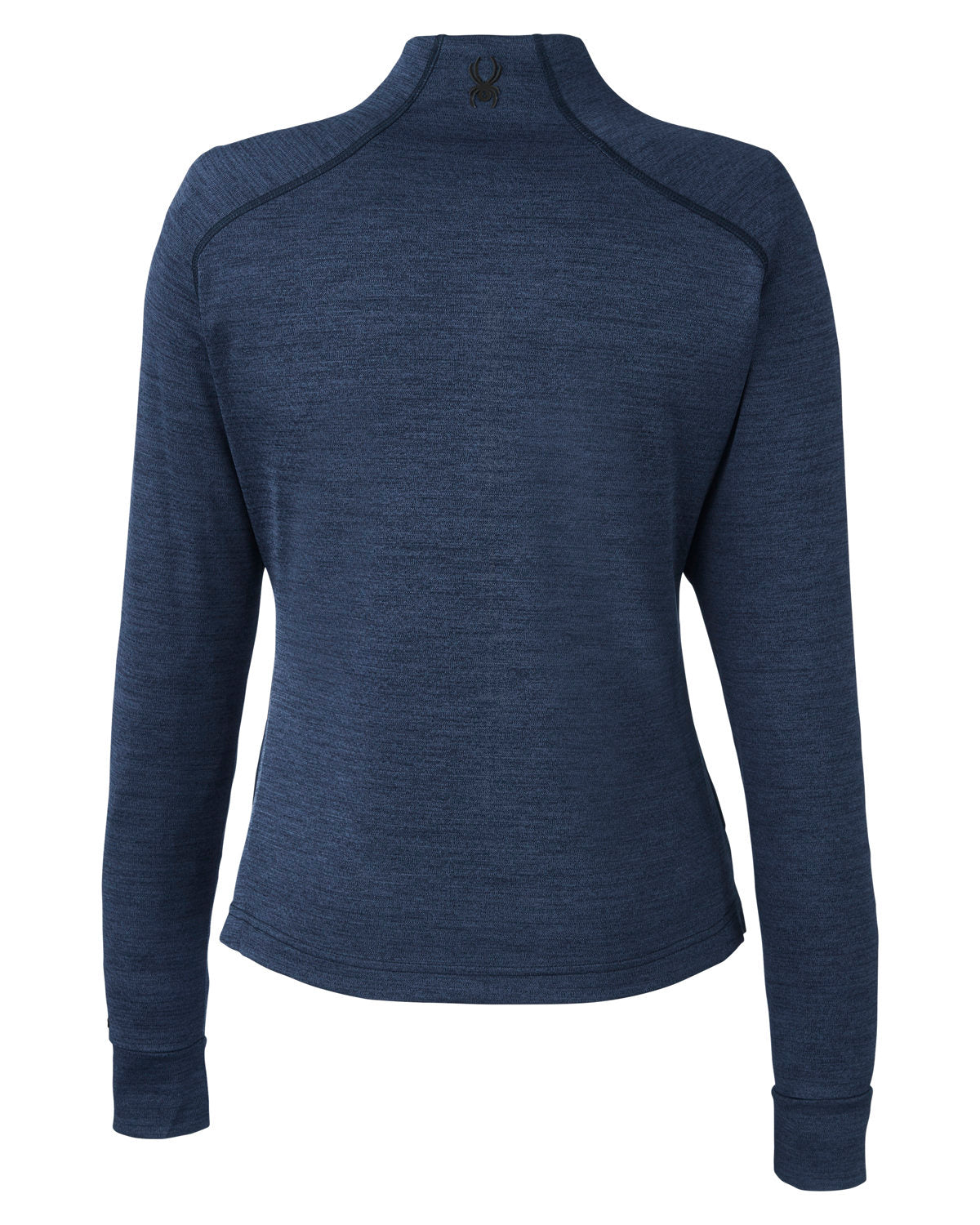Spyder Ladies' Mission Half-Zip