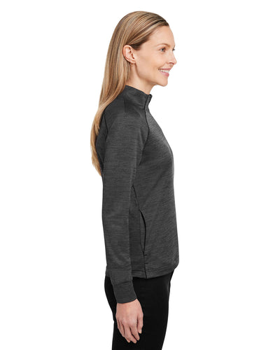 Spyder Ladies' Mission Half-Zip