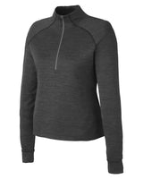 Spyder Ladies' Mission Half-Zip