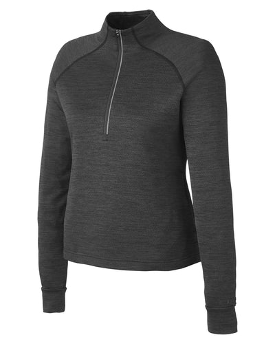 Spyder Ladies' Mission Half-Zip