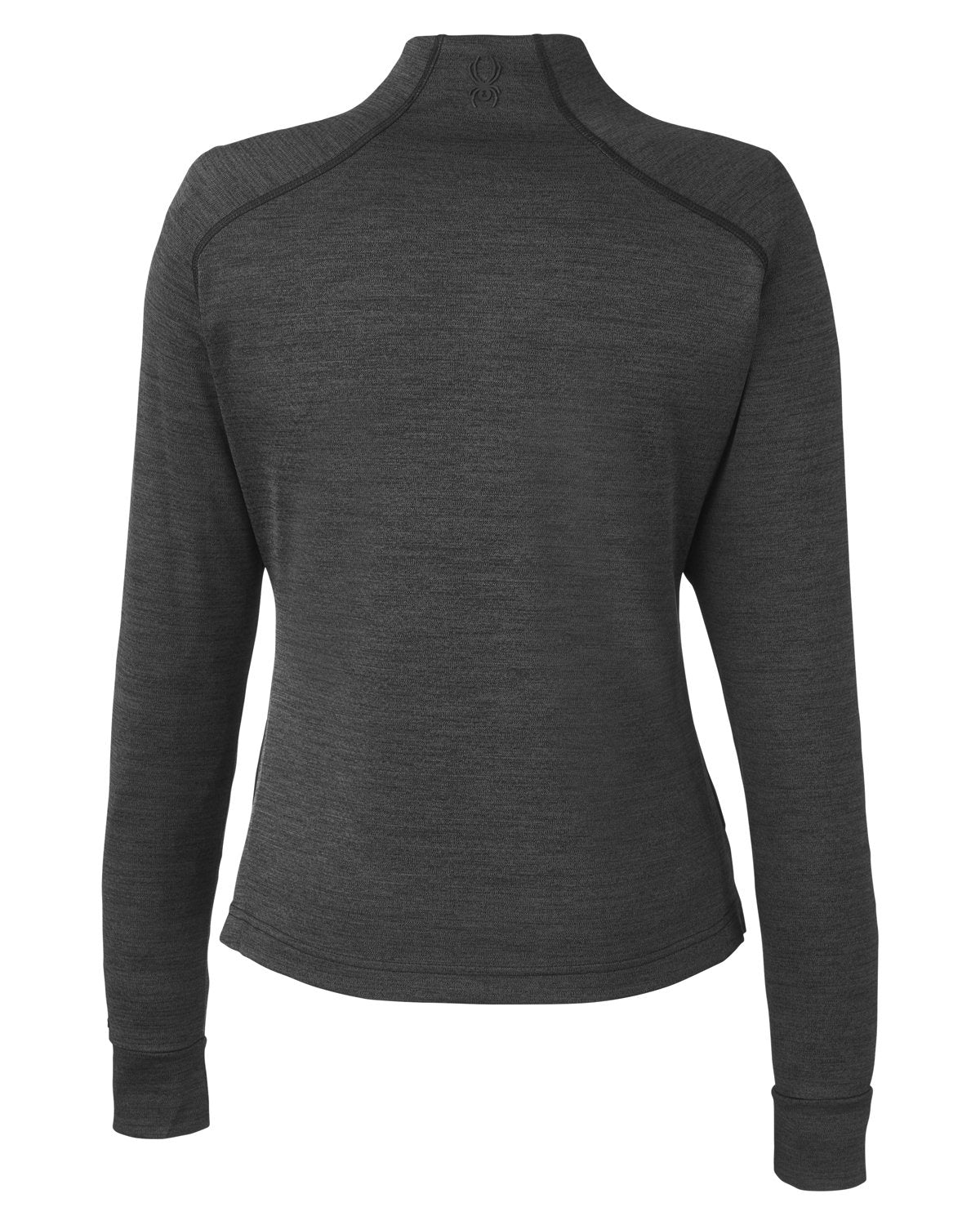 Spyder Ladies' Mission Half-Zip