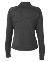 Spyder Ladies' Mission Half-Zip