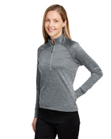 Spyder Ladies' Mission Half-Zip