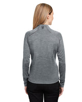 Spyder Ladies' Mission Half-Zip