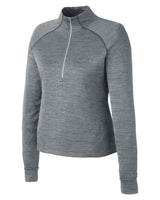 Spyder Ladies' Mission Half-Zip
