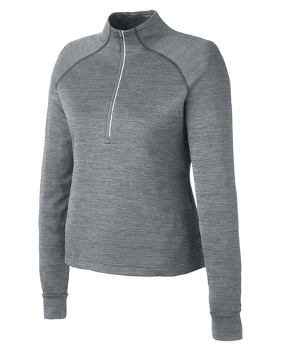 Spyder Ladies' Mission Half-Zip
