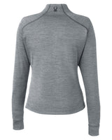Spyder Ladies' Mission Half-Zip