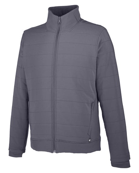 Spyder Men's Transit Jacket Spyder