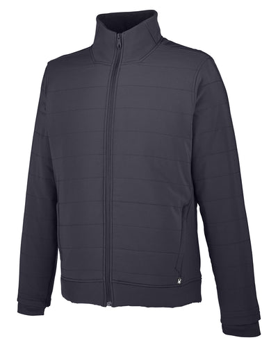 Spyder Men's Transit Jacket
