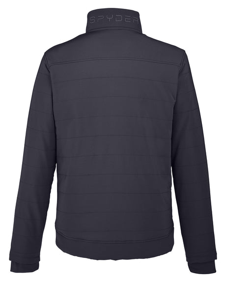 Spyder Men's Transit Jacket Spyder