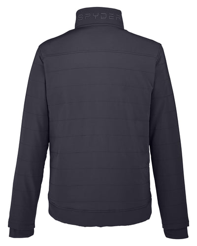 Spyder Men's Transit Jacket