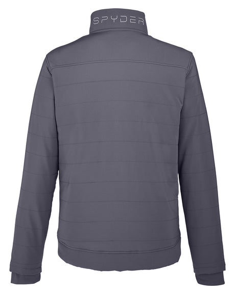 Spyder Men's Transit Jacket Spyder