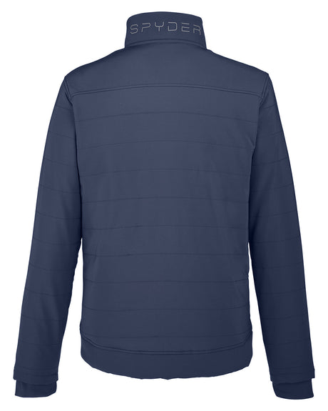 Spyder Men's Transit Jacket Spyder