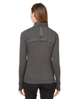 Spyder Ladies' Spyre Quarter-Zip Spyder