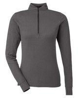 Spyder Ladies' Spyre Quarter-Zip Spyder