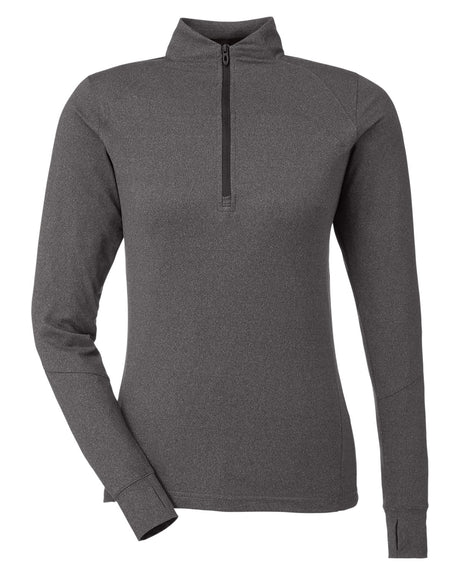 Spyder Ladies' Spyre Quarter-Zip Spyder